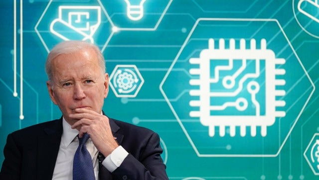 Pot calling kettle black: Joe Biden’s ‘shaky’ foreign policy towards Ukraine