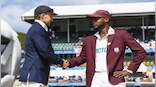 Highlights, West Indies vs England, 2nd Test Day 5 at Barbados, Full Cricket Score: Match ends in draw