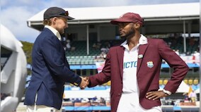 Highlights, West Indies vs England, 2nd Test Day 5 at Barbados, Full Cricket Score: Match ends in draw
