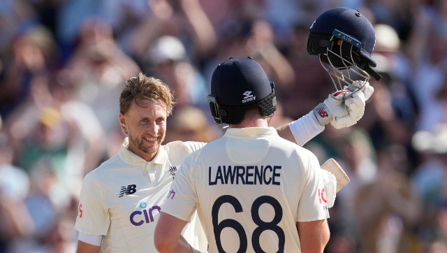 Joe Root, Lizelle Lee named Wisden's leading cricketers in the world Joe Root, Lizelle Lee named Wisden's leading cricketers in the world