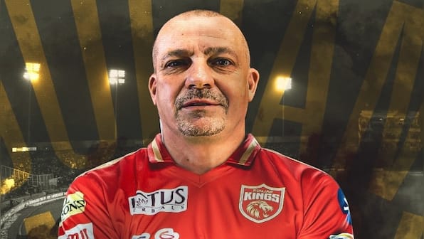 IPL 2022: Punjab Kings get power-hitting coach Julian Ross Wood on board