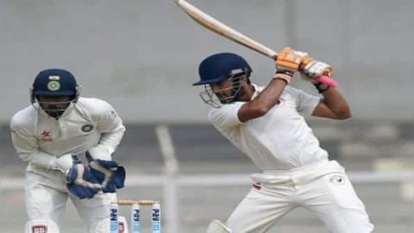 Gujarat batter Manprit Juneja retires from all forms of cricket