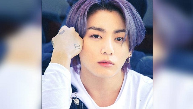 All You Need to Know About Jungkook's Upcoming Arrival - Jungkook's Upcoming Arrival Hair and beauty preparations