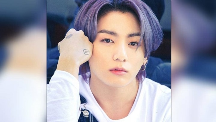 BTS' Jungkook becomes fastest Korean artist to achieve 800 million streams on Spotify