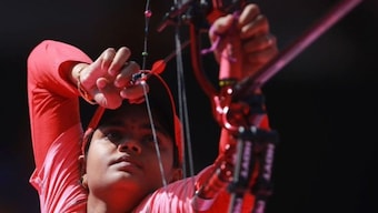Star compound archer Jyothi Surekha Vennam fails to qualify for Asian Games