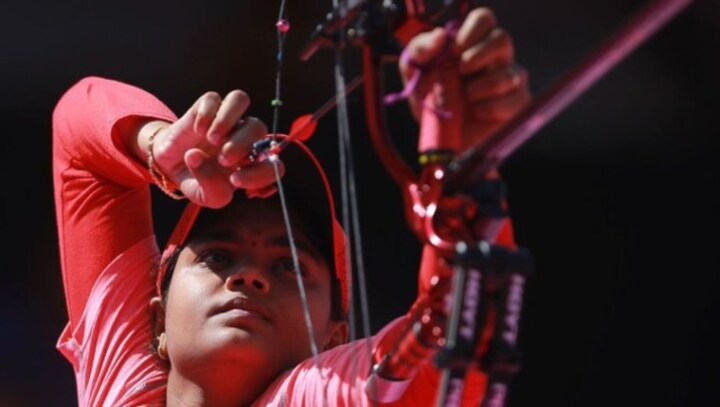 Star compound archer Jyothi Surekha Vennam fails to qualify for Asian Games