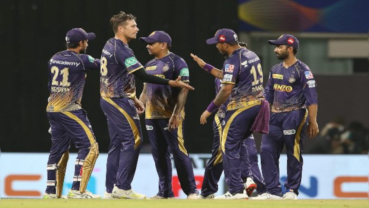 IPL 2022: Kolkata Knight Riders promise bold play against power-packed Punjab Kings