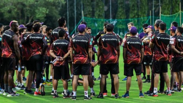 IPL 2022: Erudite Pratham Singh looking to dazzle in KKR colours IPL 2022: Erudite Pratham Singh looking to dazzle in KKR colours