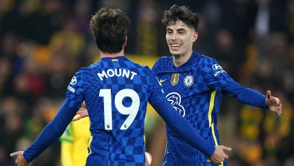 Premier League: Chelsea beat Norwich amid Roman Abramovich turmoil, Leeds lose to Aston Villa