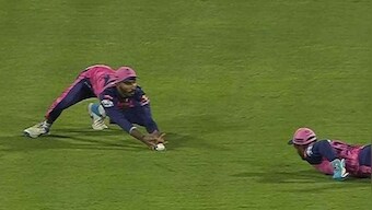 IPL 2022: Third umpire KN Ananthapadmanabhan faces ire after Kane Williamson's controversial dismissal