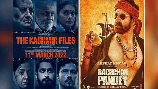 ‘The Kashmir Files’ trounces all competition ‘The Kashmir Files’ trounces all competition