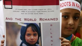 Finding Kashmir in books: Looking back at the 1990 exodus through writings on and by Kashmiri Pandits