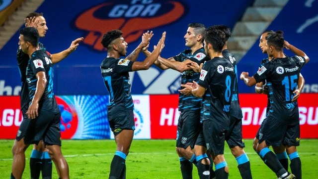 ISL 2021-22: ATKMB fail to clinch top spot, Mumbai City fizzle out, Kerala Blasters defy odds; making sense of group stage-Sports News , Firstpost