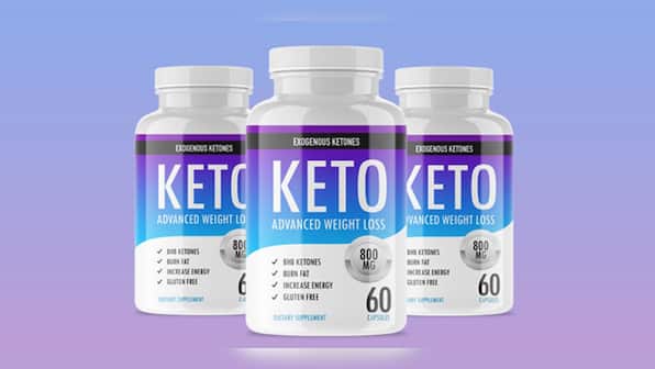 Keto Advanced Reviews: Weight Loss Pills 1500 Formula Or A Scam?