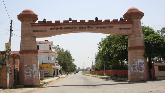 AAP's Bhagwant Mann to take oath at Khatkar Kalan: Here's what we know about the historical village AAP's Bhagwant Mann to take oath at Khatkar Kalan: Here's what we know about the historical village