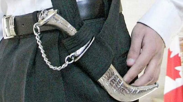 Sikhs can now carry kirpans at Indian airports: What the rule says, and what's the status across the world Sikhs can now carry kirpans at Indian airports: What the rule says, and what's the status across the world