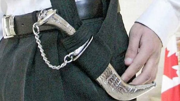 Sikhs can now carry kirpans at Indian airports: What the rule says, and what's the status across the world