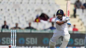 India vs Sri Lanka: We are somehow crazy about milestones and materialistic achievements, says Virat Kohli