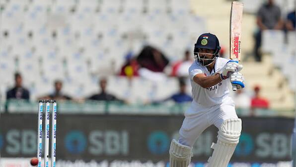 India vs Sri Lanka: We are somehow crazy about milestones and materialistic achievements, says Virat Kohli