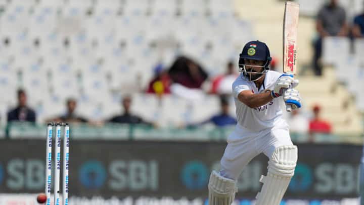 India vs Sri Lanka: We are somehow crazy about milestones and materialistic achievements, says Virat Kohli