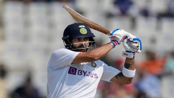 India vs Sri Lanka: As long as I am playing well, not bothered about scores, says Virat Kohli