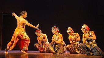 Know Your Classical Dances: Locating Kuchipudi’s roots and transformations in traditions of dance-drama