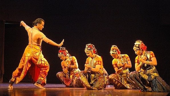 Know Your Classical Dances: Locating Kuchipudi’s roots and transformations in traditions of dance-drama