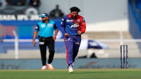 IPL 2022: Kuldeep Yadav got mental security at Delhi Capitals, says Axar Patel