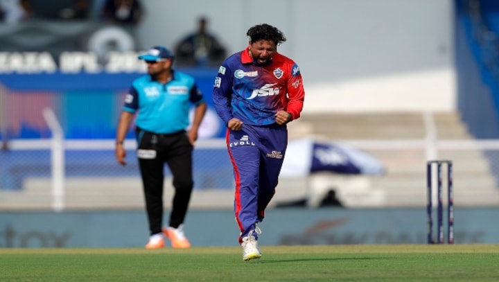 IPL 2022: Kuldeep Yadav got mental security at Delhi Capitals, says Axar Patel