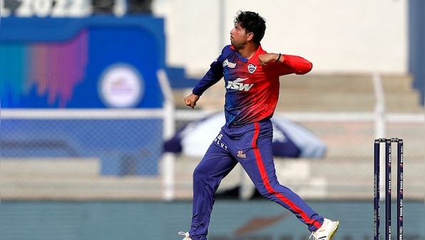 IPL 2022: Quicker and better Kuldeep Yadav sets up win for Delhi Capitals over Mumbai Indians