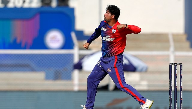 IPL 2022: Quicker and better Kuldeep Yadav sets up win for Delhi Capitals over Mumbai Indians IPL 2022: Quicker and better Kuldeep Yadav sets up win for Delhi Capitals over Mumbai Indians