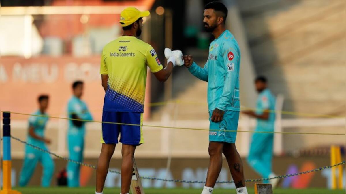 CSK vs LSG Live Streaming, IPL 2023 When and where to watch IPL match live on TV and online