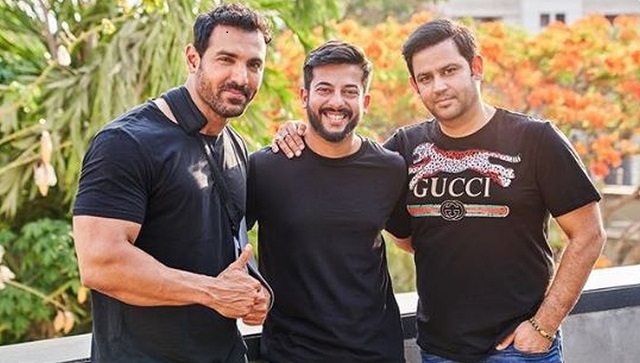 Lakshya Raj Anand on Attack, blending sci-fi and patriotism elements to make first Indian super-soldier film Lakshya Raj Anand on Attack, blending sci-fi and patriotism elements to make first Indian super-soldier film