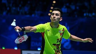 Lakshya Sen will be scrutinised now, needs to work on his variations, says Vimal Kumar