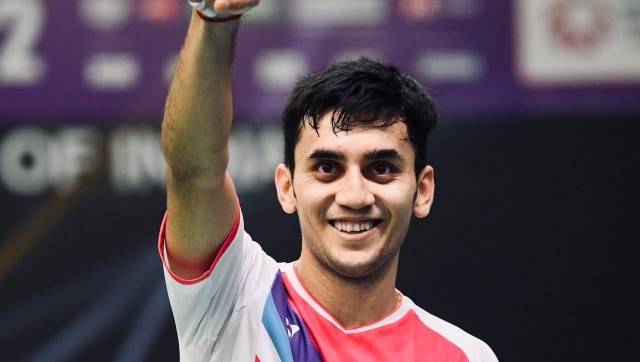 All England Open 2022 Lakshya Sen faces primary hurdle in weight of expectations after fine run of form-Sports News , Firstpost
