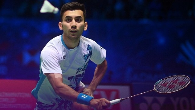Lakshya Sen vs Viktor Axelsen Live streaming: When and where to watch All England Open 2022 match between Lakshya Sen vs Viktor Axelsen badminton match-Sports News , Firstpost