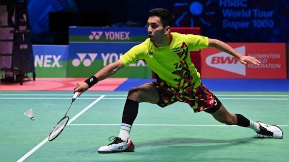 All England Open 2022: Fast-improving Lakshya Sen, plucky Treesa-Gayatri show Indian young guns ready to soar