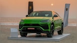 Lamborghini crosses 400 cumulative sales milestone in India