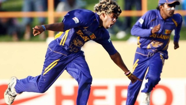On this day in 2007: Lasith Malinga scalped four wickets in four balls in World Cup match against South Africa On this day in 2007: Lasith Malinga scalped four wickets in four balls in World Cup match against South Africa