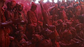 Happy Holi 2022: From Holika Dahan to sacrifice of Kamdeva, here are some interesting facts about the festival of colours