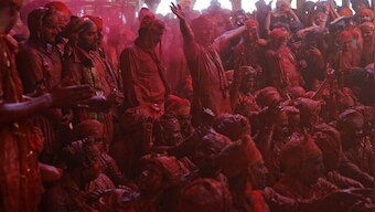 Happy Holi 2022: From Holika Dahan to sacrifice of Kamdeva, here are some interesting facts about the festival of colours