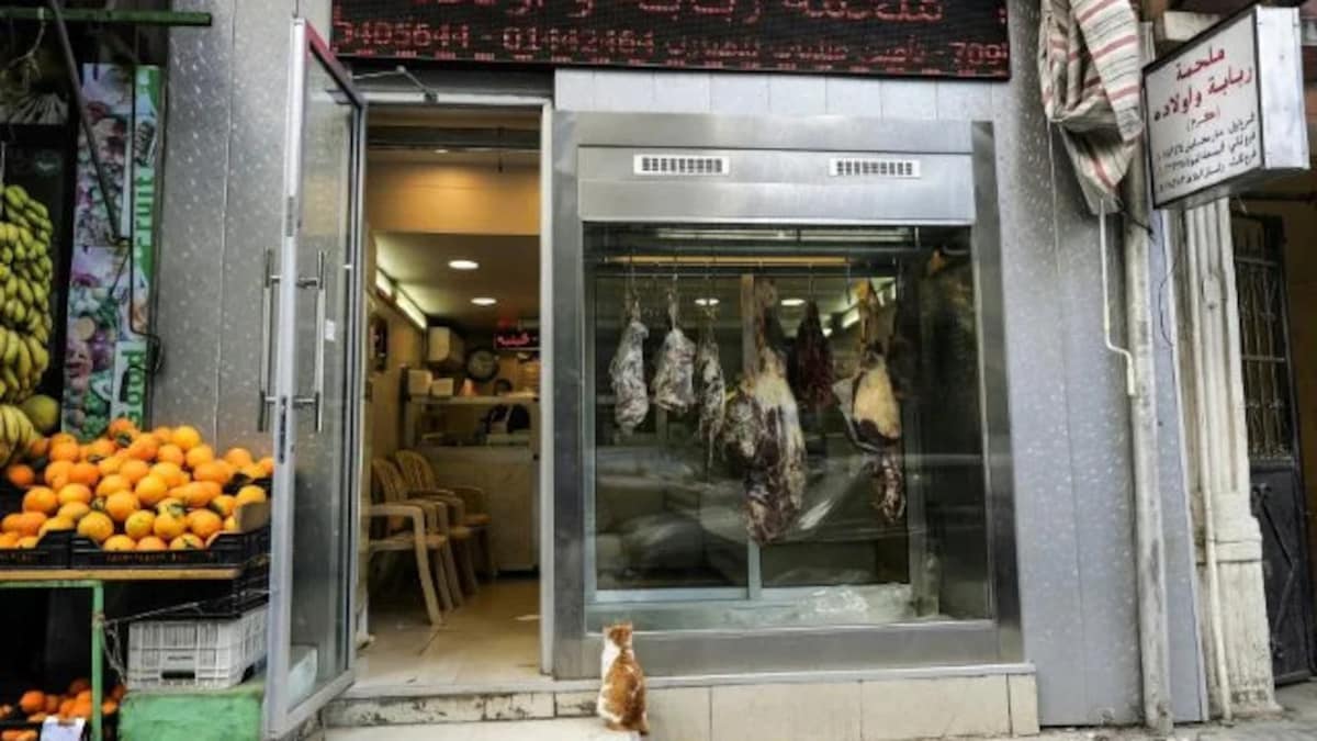 Explained: Why Lebanon has pulled meat off its menu