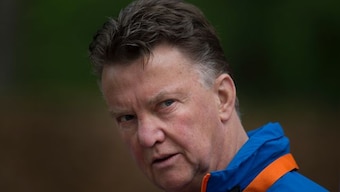 FIFA World Cup 2022: Hosts Qatar hit back at 'ridiculous' attack by Netherlands coach Louis Van Gaal