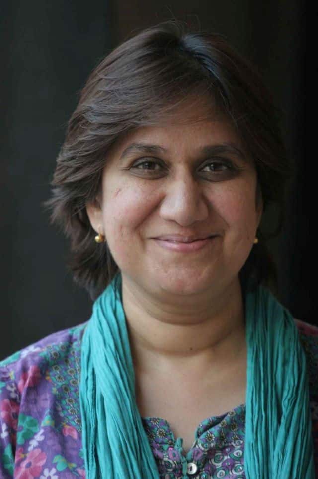 Lubaina Bandukwala