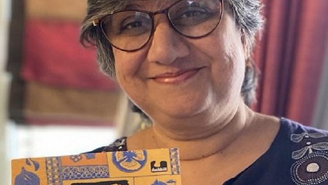 Lubaina Bandukwala on The Chowpatty Cooking Club, and setting a children's book during Independence movement Lubaina Bandukwala on The Chowpatty Cooking Club, and setting a children's book during Independence movement