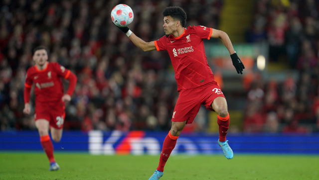 Champions League: Buoyed by recent success, Liverpool start heavy favourites against Inter Milan Champions League: Buoyed by recent success, Liverpool start heavy favourites against Inter Milan