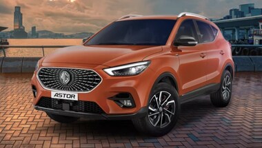 MG Motor India introduces MG e-Pay digital car finance platform