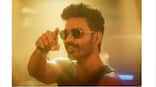 Maaran movie review: Dhanush, Smruthi Venkat's film is a complete disaster
