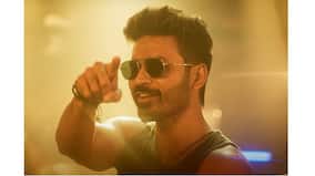 Maaran movie review: Dhanush, Smruthi Venkat's film is a complete disaster