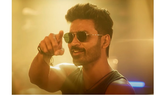 Maaran movie review: Dhanush, Smruthi Venkat's film is a complete disaster Maaran movie review: Dhanush, Smruthi Venkat's film is a complete disaster